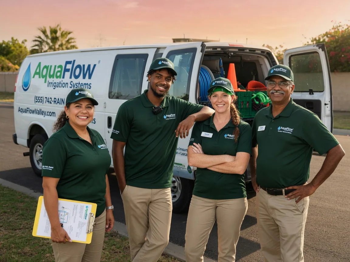 Irrigation Installation company in South Glens Falls, NY