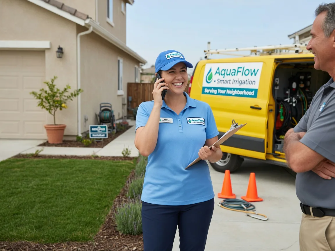 Irrigation Installation South Glens Falls, NY FAQs